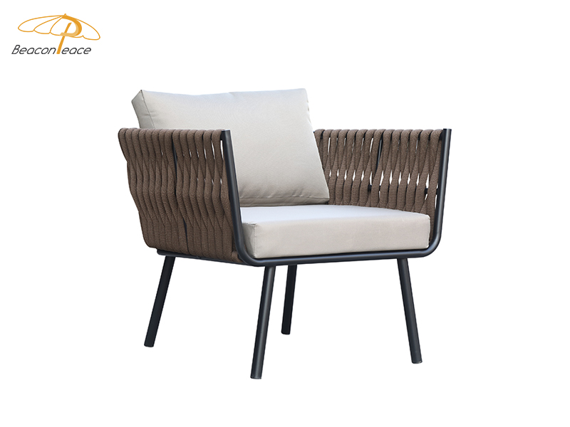 outdoor sofa chair