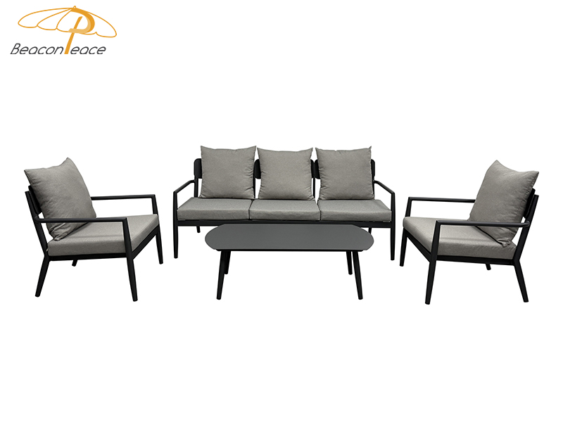 Outdoor Furniture Garden Sofa